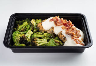 • Miso Glazed Salmon*