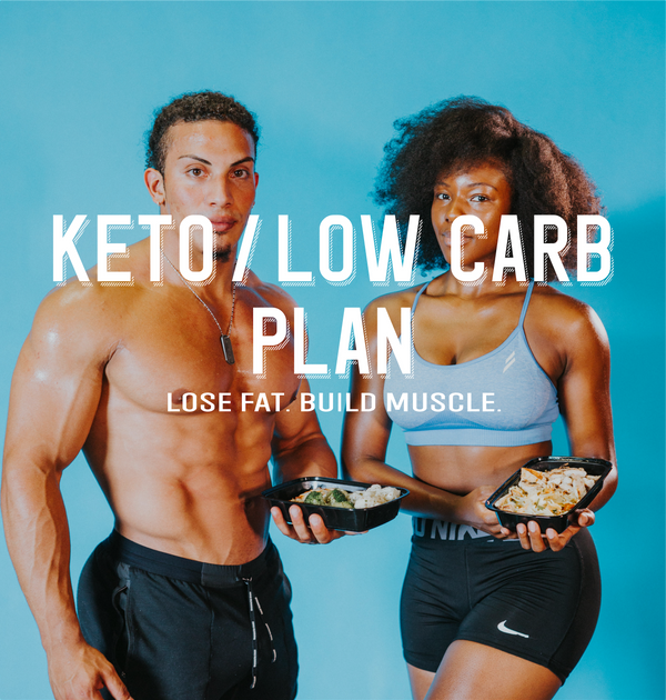 KETO  PLAN