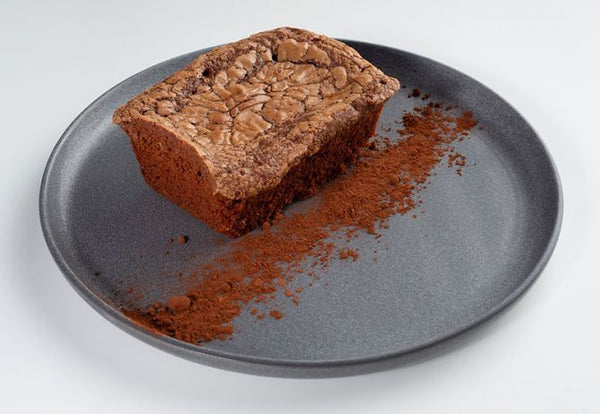 Protein Chocolate Brownie