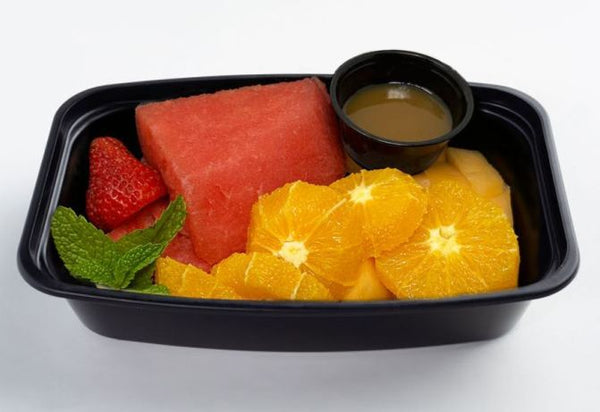 • Sensational Seasonal Fruit Festival *