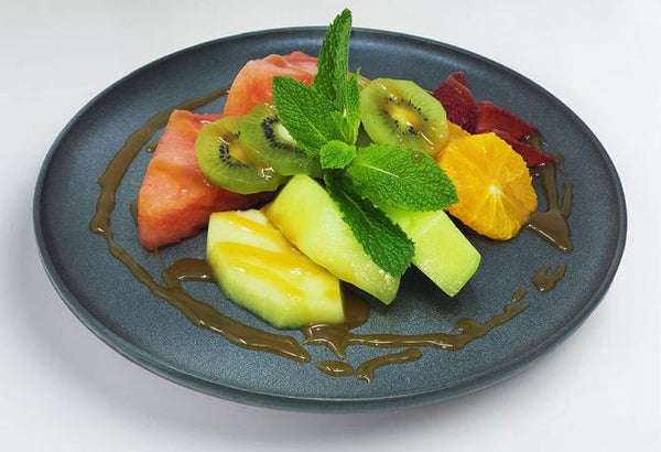 • Sensational Seasonal Fruit Festival *