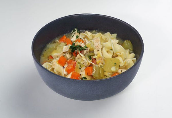 Chicken Noodle Soup