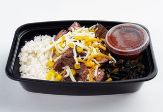 Signature Grilled Steak Bowl*